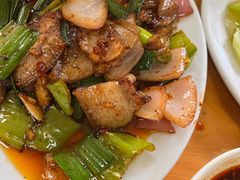 -老丘丘(较场口店)