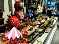 -粤海喜来登酒店·盛宴海鲜牛排自助餐厅(天河城店)