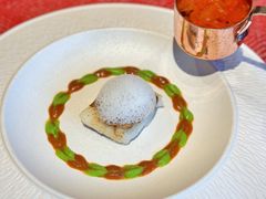 -北京古城老院厉晓麟精致菜