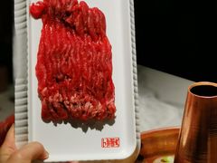 -丁卯•铜锅涮肉(工体店)