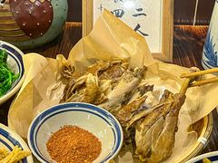 -刘师父老汉口江湖菜(蔡锷路店)