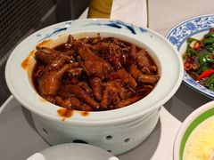 -欧记大排档·景德菜(上海首店)