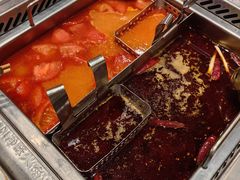 -海底捞火锅(8号仓店)