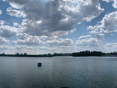 -长春市南湖公园