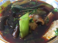 -元味老火锅(北碚总店)