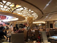 -广州天河希尔顿酒店