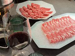 -鼎鼎香·港式火锅(北京SKP店)