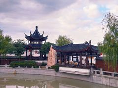 -召稼楼古镇