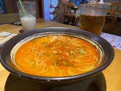 江湖面-匠糊·日本料理(美岸广场店)