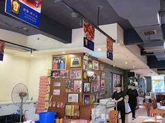 -天下客饭店(中山路店)