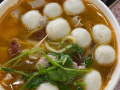 经典虾面-明月虾面(厦禾路店)