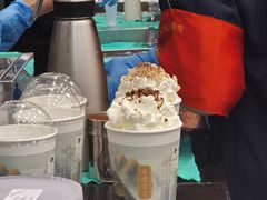 -茶理宜世(广州南站（站内）3楼B17检票口店)
