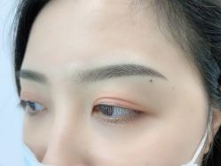 -久匠·野生眉半永久纹眉