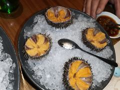 -Mr·Fish鱼鲜生海鲜放题(银泰in99店)