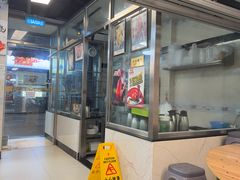 -牛记咖喱美食(十月初五日街店)
