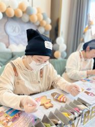 -baby bella小贝拉母婴护理中心(珠海华发公寓店)