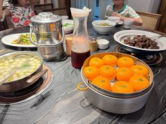 -湘力力小院·鱼汤泡饭(枫林路店)