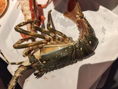 -奔海甄选·活鲜刺身铁板烧自助(太原里店)
