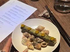 -曲廊院(东四十一条店)