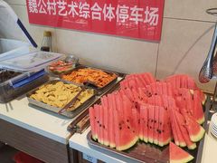 -鸿毛饺子(紫竹桥店)