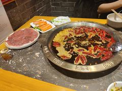 -堂客老火锅(欣阳广场总店)