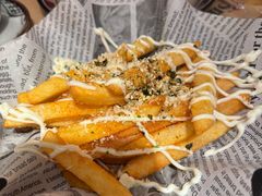 -雪熊精酿·哈尔滨烧烤酒馆(非遗大串店)