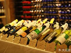 -胡桃里音乐酒馆(石家庄店)