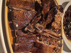 -八府香鸭·啫啫煲(华山路店)