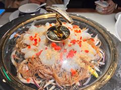 -绿茶餐厅(首开福茂店)