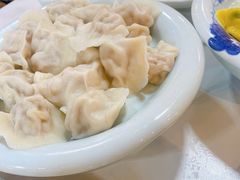 -小平岛開海水饺(浑南店)