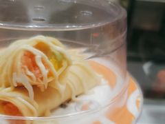 -新一番三文鱼寿司(大东海店)