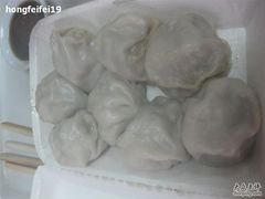 -百年尹氏汤包(湖南路狮子桥店)