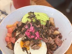 牛肉超级碗-AFS Cafe & Canteen(闽江二路店)