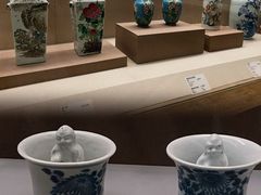 -敦煌市博物馆