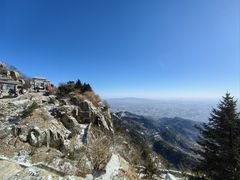 -泰山风景名胜区
