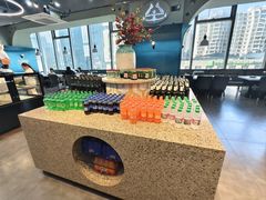 -圣罗巴海鲜烤肉自助(佳兆业店)