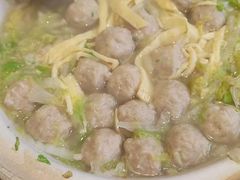 -老牌坊鲁菜名店(聊城美食岛店)