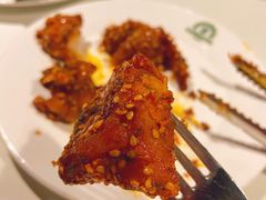 -戈拿旺巴西烤肉(崇文门店)