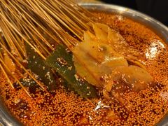 -古真记钵钵鸡(老公园店)