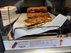 -宜家·瑞典风味餐厅(四元桥店)