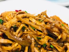 -四道菜·福建菜馆(新街口金鹰店)