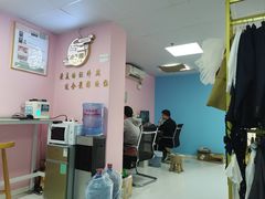 -Best U照相馆证件照·外拍(中山公园店)