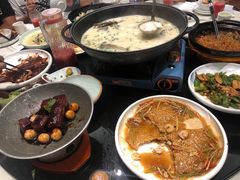 -聚鑫阁江浙菜·非遗传承技艺(青村帝华园店)