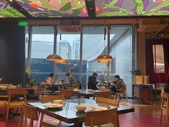 -simply thai天泰(世纪汇店)