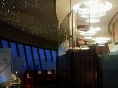 -广州花园酒店-凌璇阁360度高空海鲜自助餐CAROUSEL