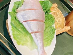 极品耗儿鱼-俏媳妇火锅(宽窄巷子店)