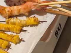 -苏小牛·牛肉串(国贸店)