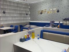 -兰湘子·湘菜小炒(南京江宁万达店)
