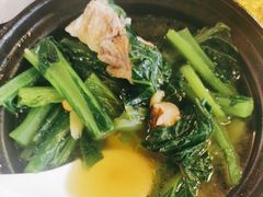 -壹只卤鹅·潮汕菜(莲塘店)