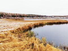 -塞罕坝国家级自然保护区